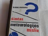 Šimtas meteorologijos mįslių