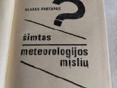 Šimtas meteorologijos mįslių - nuotraukos Nr. 2