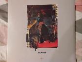 Parra For Cuva - Juno Lp