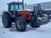 Massey ferguson 3670 - nuotraukos Nr. 2