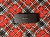Prada akiniai.