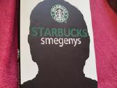 Starbucks smegenys - nuotraukos Nr. 2