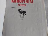 Lietuvos kanopiniai žvėrys - nuotraukos Nr. 2