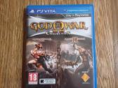 Parduodu ps vita zaidimus god of war persona 4 - nuotraukos Nr. 5