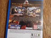 Parduodu ps vita zaidimus god of war persona 4 - nuotraukos Nr. 6