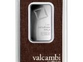 Paladzio valcambi luitelis 1oz - nuotraukos Nr. 3