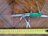 Antikvarinis multifunkcinis peiliukas 15eur