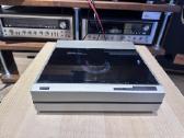 Patefonas Technics SL-10