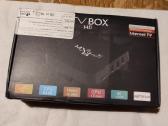 TV Box Mxq Pro