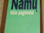 Namų ūkio pagrindai