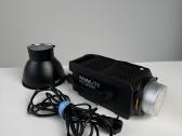 Nanlite FS-300b LED Bi-color Monolight - nuotraukos Nr. 3