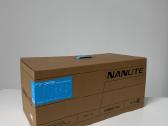 Nanlite FS-300b LED Bi-color Monolight - nuotraukos Nr. 9