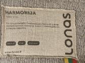 Tch Amore medžio masyvo lova 160x200 - nuotraukos Nr. 4
