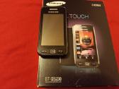 Samsung Galaxy Core,s-duos,s-5230,s-2 - nuotraukos Nr. 17