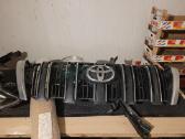 Toyota Land Cruiser 150 - nuotraukos Nr. 6