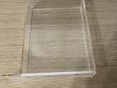 Retro Boxed display casse