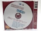 Hanson - Weird (CD, Singlas) - nuotraukos Nr. 2