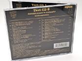 Test CD 5 - Depth Of Image - Timbre (CD) - nuotraukos Nr. 2
