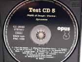Test CD 5 - Depth Of Image - Timbre (CD) - nuotraukos Nr. 5