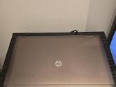 Hp Probook 6560b - nuotraukos Nr. 2