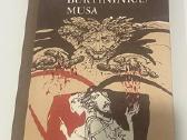 Burtininkas Musa. Abchazų pasakos
