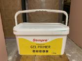 Gruntas Primer Gel Sempre, lauko ir vidaus darbams