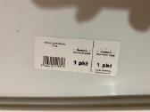 Gruntas Primer Gel Sempre, lauko ir vidaus darbams - nuotraukos Nr. 3