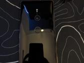 Sony Xperia xz3 - nuotraukos Nr. 5