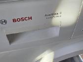 Bosch skalbimo mašina - nuotraukos Nr. 7