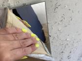 Naujas veidrodis, 50x120cm, 2 vnt. - nuotraukos Nr. 6