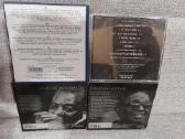 Jazz, chanson muzikos CD - nuotraukos Nr. 2