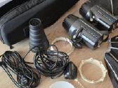 Elinchrom D-lite Rx 4 + Elsp-hs paleidėjas canon - nuotraukos Nr. 2