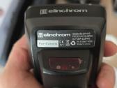 Elinchrom D-lite Rx 4 + Elsp-hs paleidėjas canon - nuotraukos Nr. 5