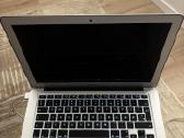 Idealios būklės MacBook Air 13inch