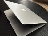 Idealios būklės MacBook Air 13inch - nuotraukos Nr. 3