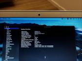Idealios būklės MacBook Air 13inch - nuotraukos Nr. 4