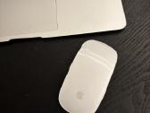 Idealios būklės MacBook Air 13inch - nuotraukos Nr. 6