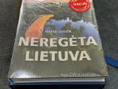 Albumas Neregėta Lietuva