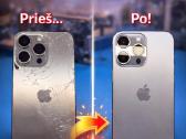 iPhone, Samsung, Xiaomi, Huawei, Remontas Vilniuje - nuotraukos Nr. 8