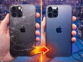 iPhone, Samsung, Xiaomi, Huawei, Remontas Vilniuje - nuotraukos Nr. 11