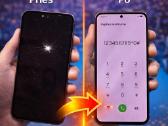 iPhone, Samsung, Xiaomi, Huawei, Remontas Vilniuje - nuotraukos Nr. 22