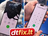iPhone, Samsung, Xiaomi, Huawei, Remontas Vilniuje - nuotraukos Nr. 7