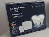 Zigbee ir WiFi išmanūs (Tuya arba Smart life)