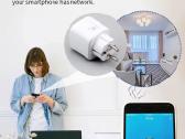 Zigbee ir WiFi išmanūs (Tuya arba Smart life) - nuotraukos Nr. 3