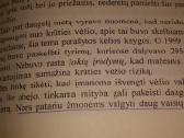 Jeremy R.geffen knyga "Kelione per vezi" - nuotraukos Nr. 11