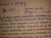 Jeremy R.geffen knyga "Kelione per vezi" - nuotraukos Nr. 12