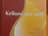 Jeremy R.geffen knyga "Kelione per vezi"