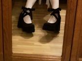 Nauji size 36-37
