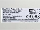 Huawei B315s-22 4G Lte modemas su Sim kortele - nuotraukos Nr. 3