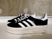 Nauji Adidas Gazelle Bold